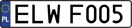ELWF005