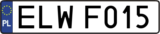 ELWF015