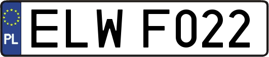 ELWF022