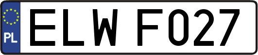 ELWF027