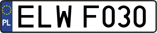 ELWF030