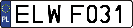 ELWF031