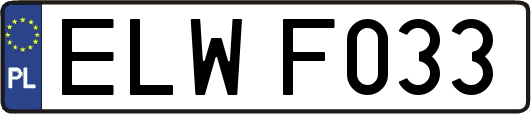 ELWF033