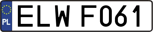 ELWF061