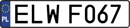 ELWF067