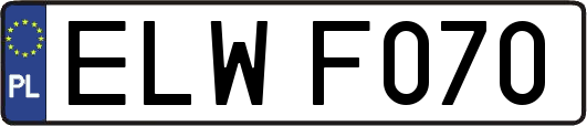 ELWF070