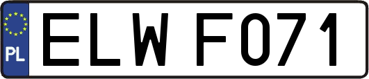 ELWF071