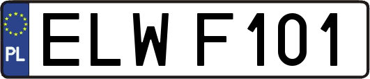 ELWF101
