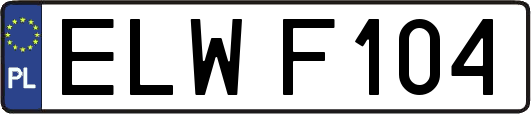 ELWF104