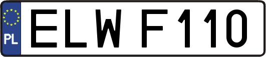 ELWF110