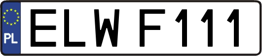 ELWF111