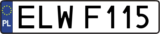 ELWF115