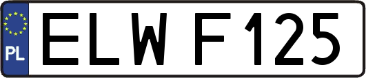 ELWF125