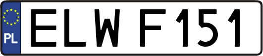 ELWF151