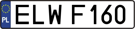 ELWF160