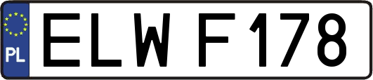 ELWF178