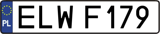 ELWF179