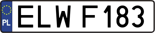ELWF183