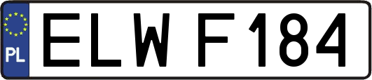 ELWF184