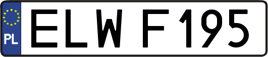 ELWF195