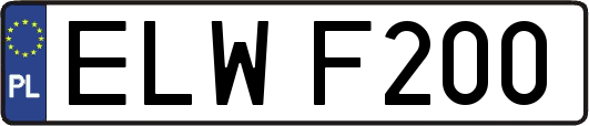ELWF200