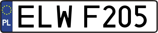 ELWF205