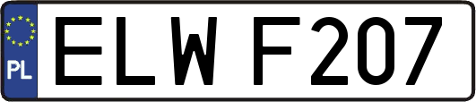 ELWF207