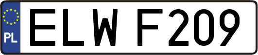 ELWF209