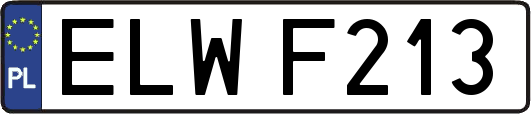 ELWF213