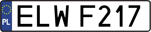 ELWF217