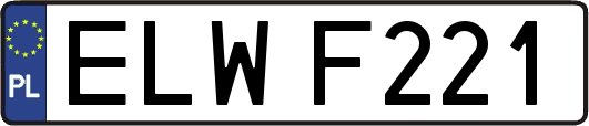 ELWF221