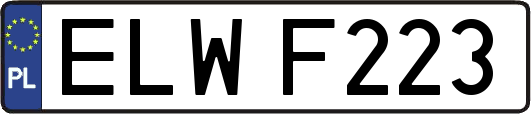 ELWF223