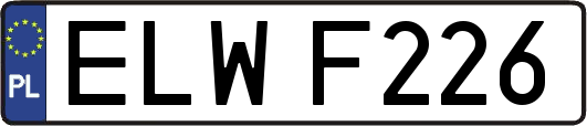 ELWF226