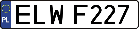 ELWF227