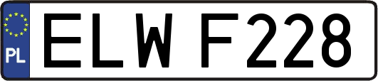 ELWF228