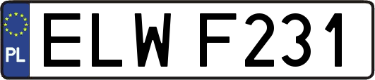 ELWF231