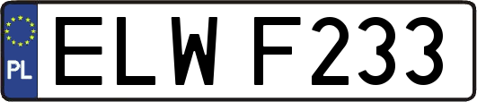 ELWF233