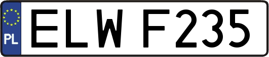 ELWF235