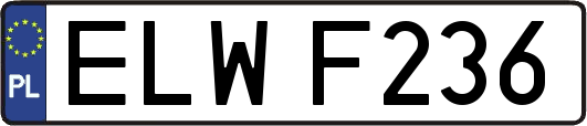 ELWF236