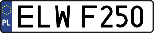 ELWF250