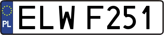 ELWF251