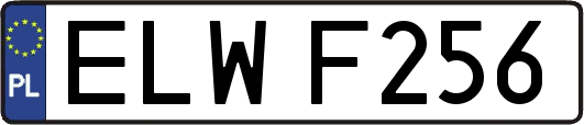 ELWF256