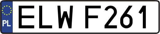 ELWF261