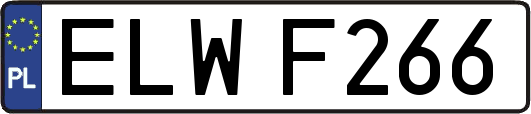 ELWF266
