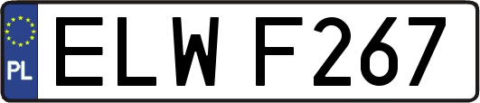 ELWF267