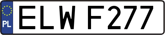ELWF277