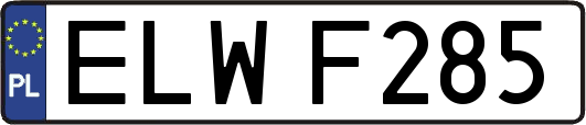 ELWF285