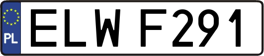 ELWF291