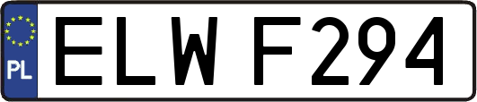 ELWF294