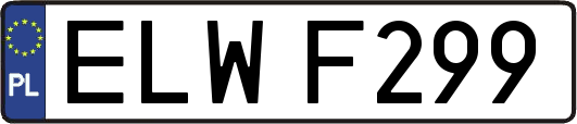 ELWF299